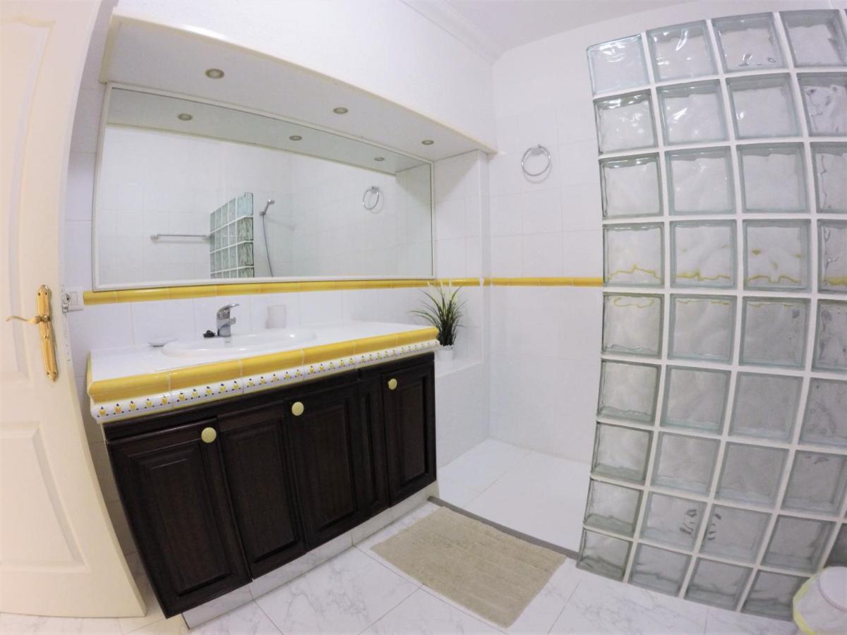 Apartamentos Diamantes 洛斯克里斯蒂亚诺斯 外观 照片