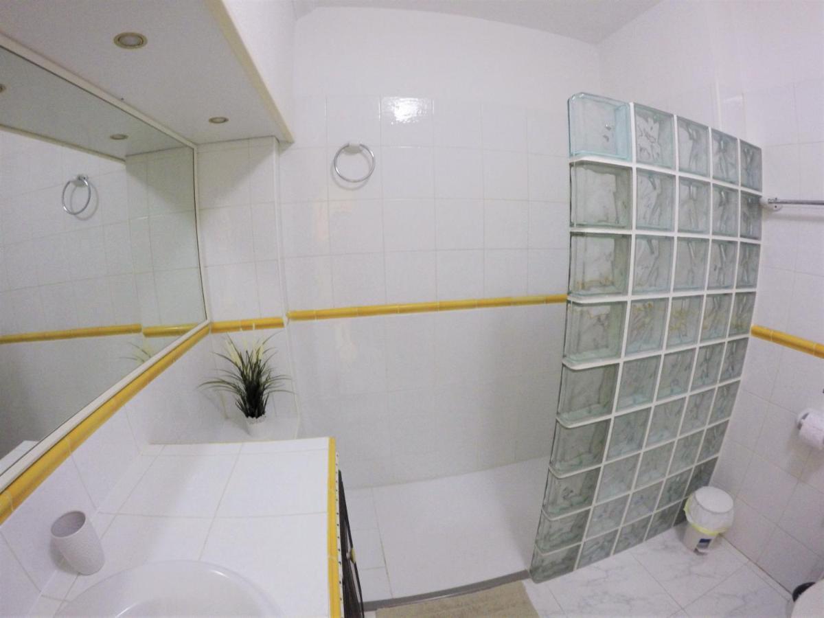 Apartamentos Diamantes 洛斯克里斯蒂亚诺斯 外观 照片